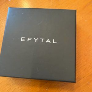 Faith necklace - Efytal